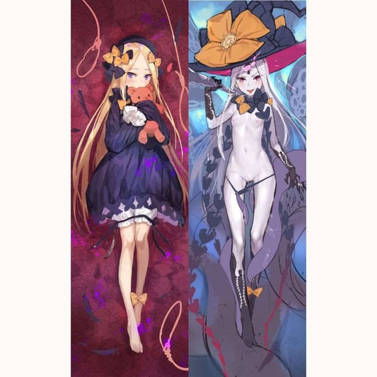 Dakimakura Abigail Williams Uniforme