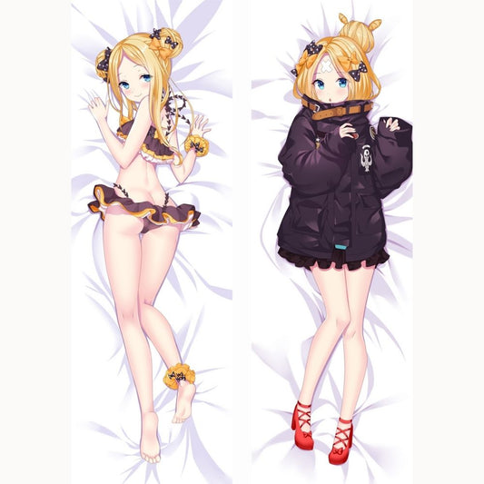 Dakimakura Abigail Williams Fate Go