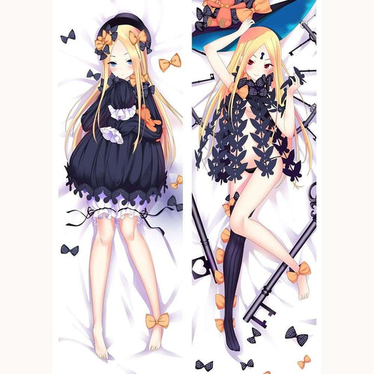 Dakimakura Abigail Williams Uniforme