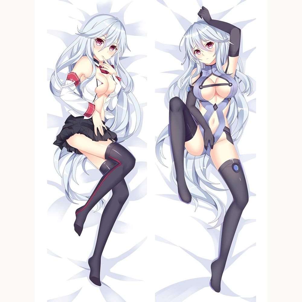 Dakimakura Aine Sexy Masou Gakuen HxH