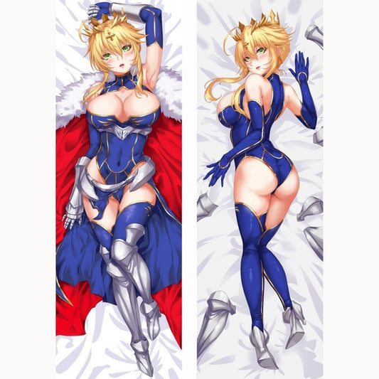 Dakimakura Lancer Artoria Pendragon Fate Grand Order