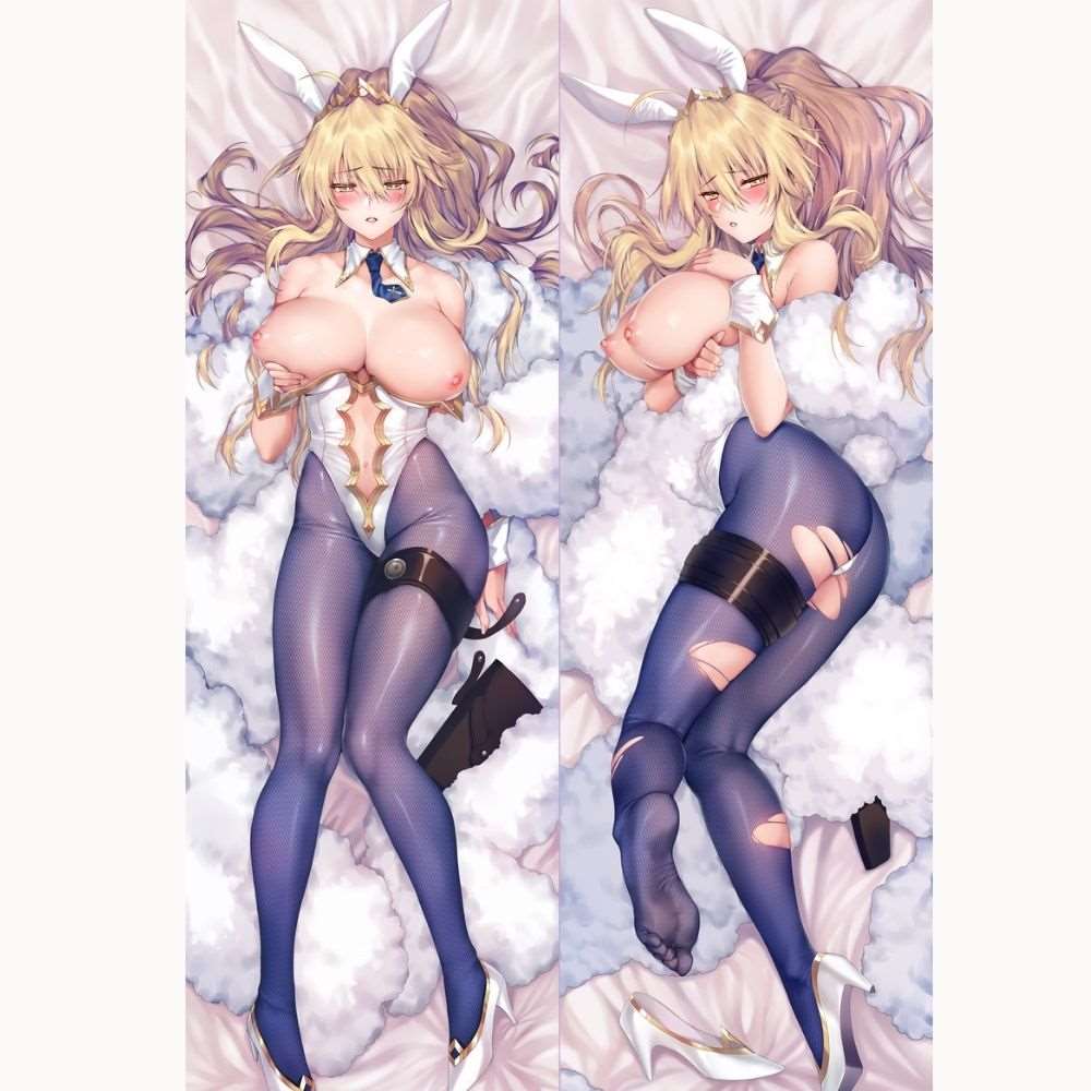 Dakimakura Artoria Ruler Hot Fate Grand Order