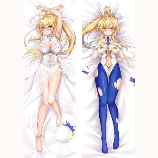 Dakimakura Artoria Ruler Maillot De Bain Fate Grand Order