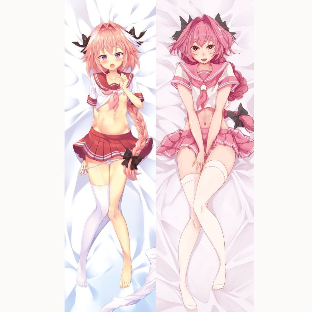 Dakimakura Astolfo