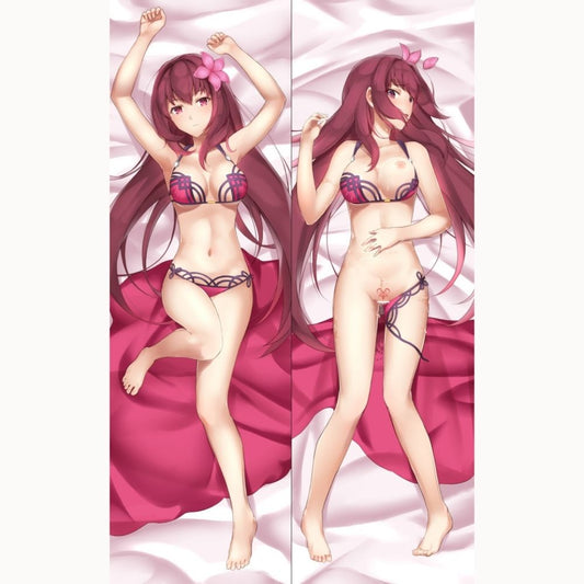 Dakimakura Scathach Bikini Fate Grand Order