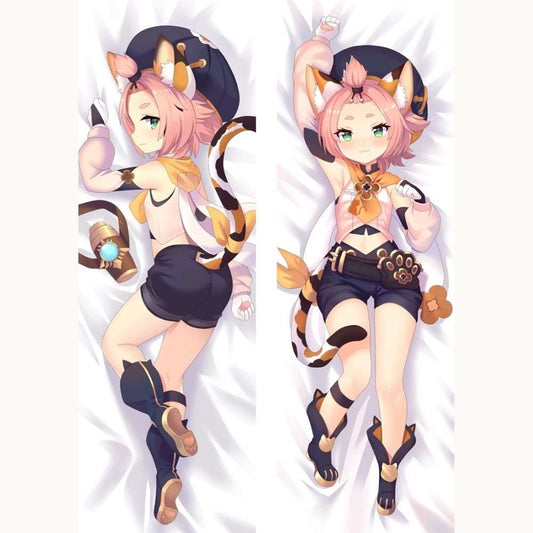 Dakimakura Diona Uniforme