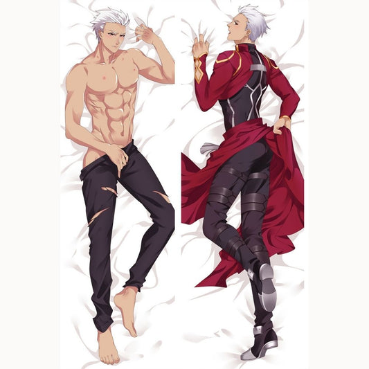 Dakimakura Emiya Archer