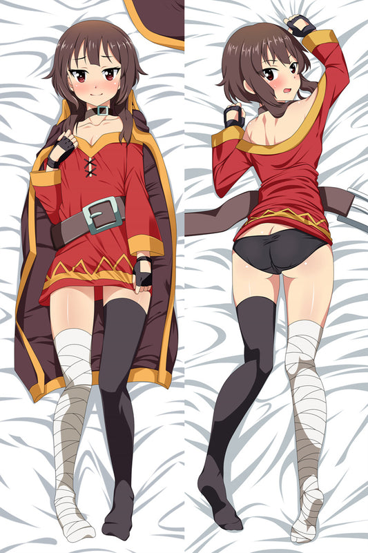 Dakimakura De Megumin Kawaii