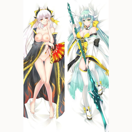 Dakimakura Kiyohime Bikini Hot