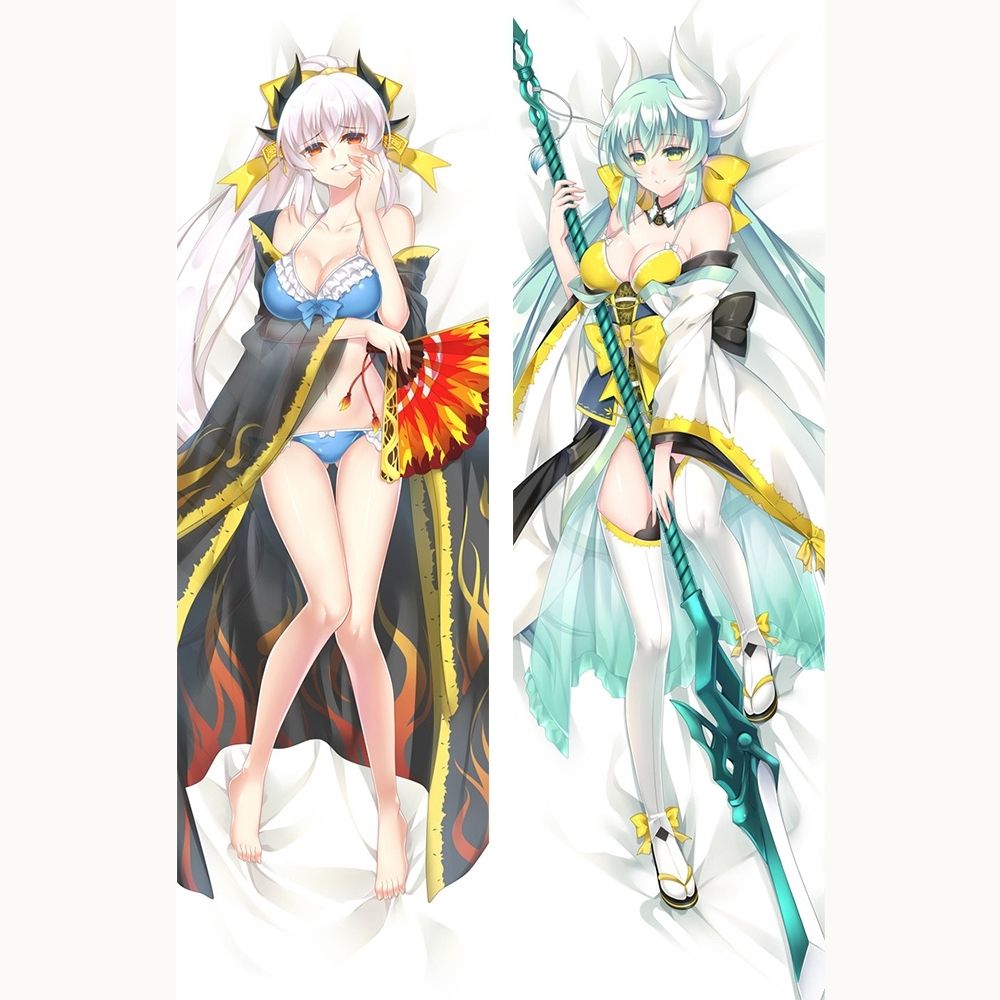 Dakimakura Kiyohime Bikini