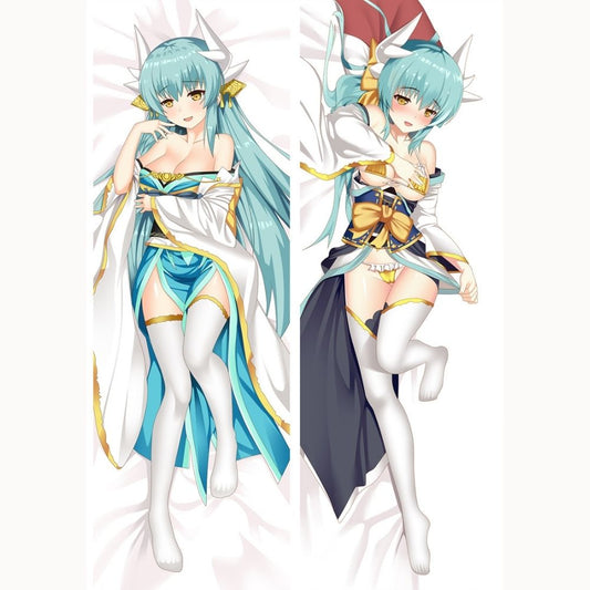 Dakimakura Kiyohime Lit