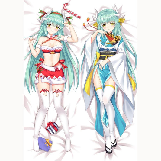 Dakimakura Kiyohime Noel