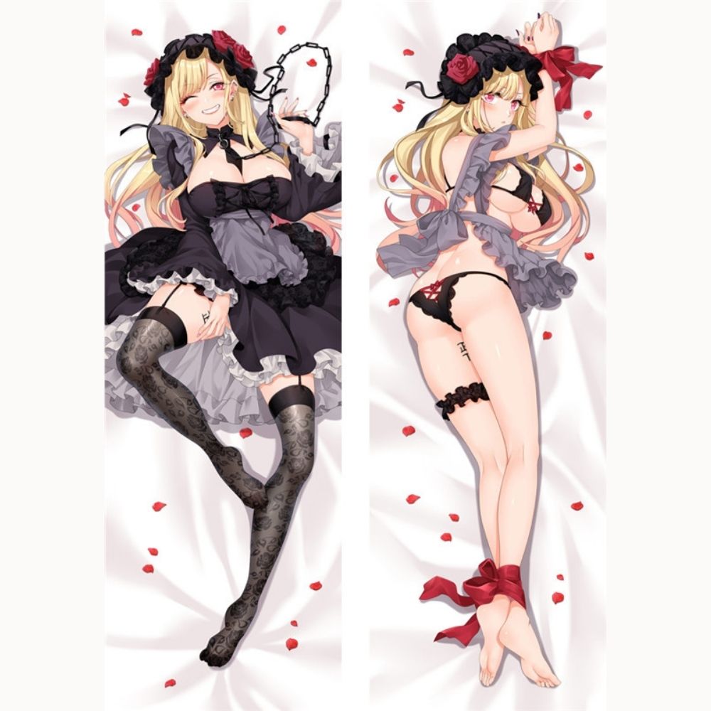 Dakimakura Marin Sexy My Dress Up Darling !