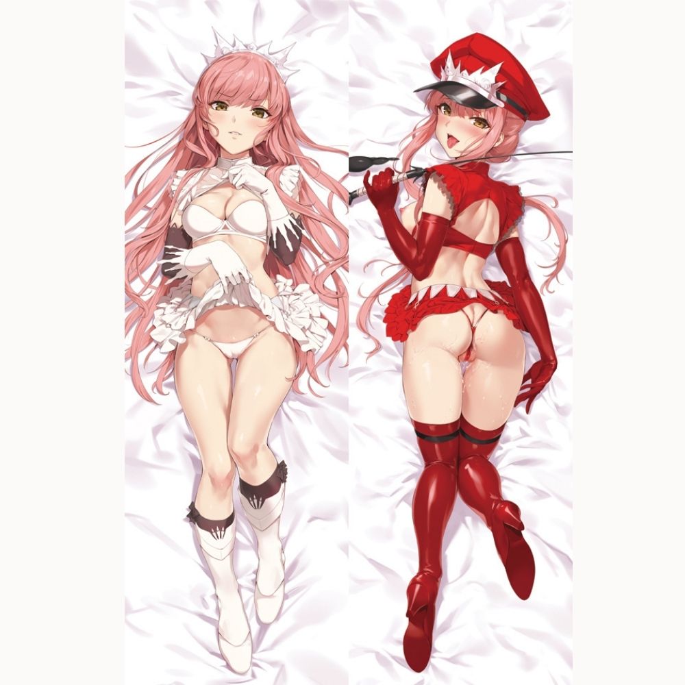 Dakimakura Medb Sexy