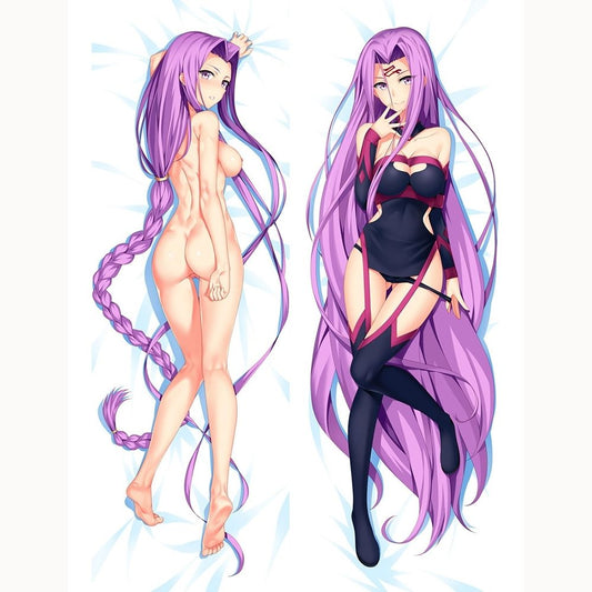 Dakimakura Medusa Rider Sexy