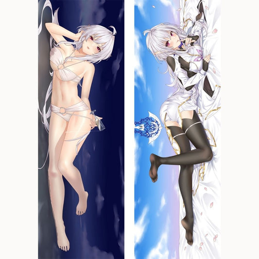 Dakimakura Merlin Prototype Bikini