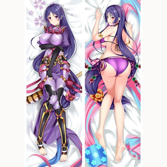 Dakimakura Minamoto No Raikou Bikini