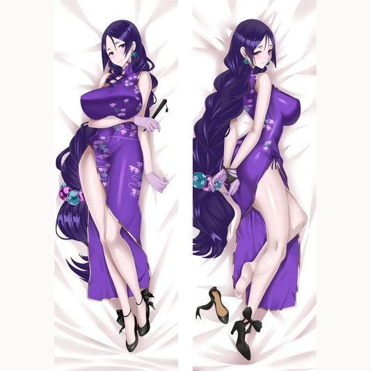 Dakimakura Minamoto No Raikou Robe