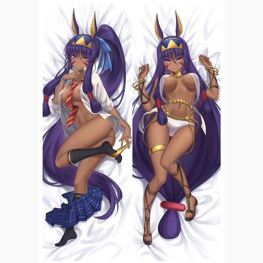 Dakimakura Nitocris Sexy