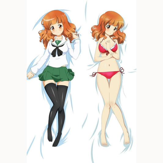 Dakimakura Saori Girls Und Panzer