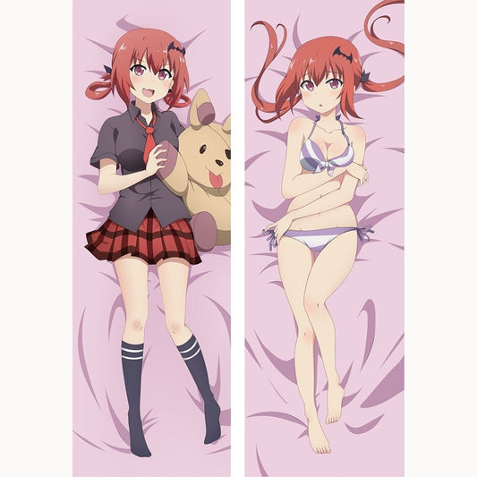 Dakimakura Satania Bikini Gabriel DropOut