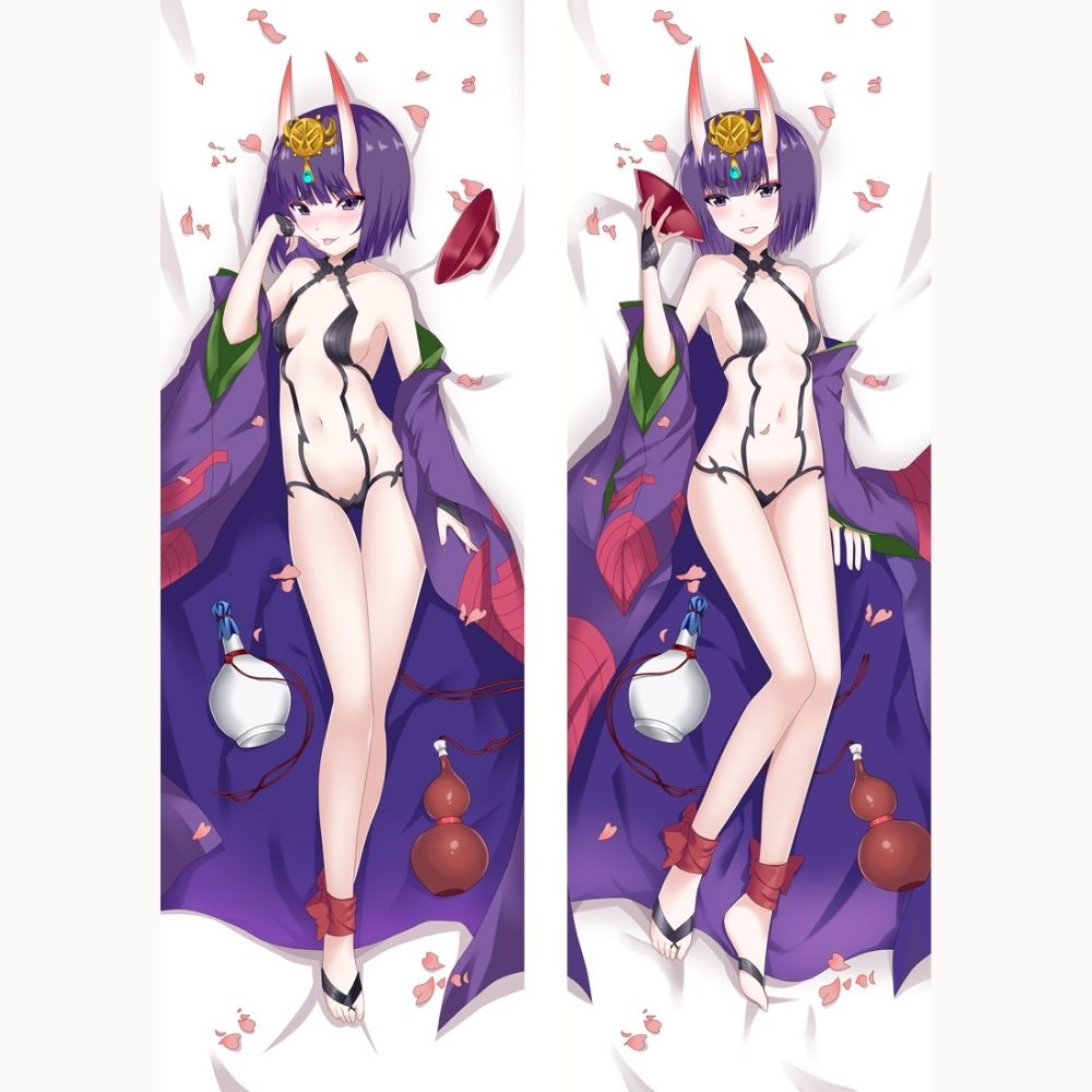 Dakimakura Shuten Douji Uniforme Ascension