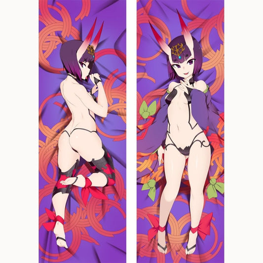 Dakimakura Shuten Douji Uniforme Hot