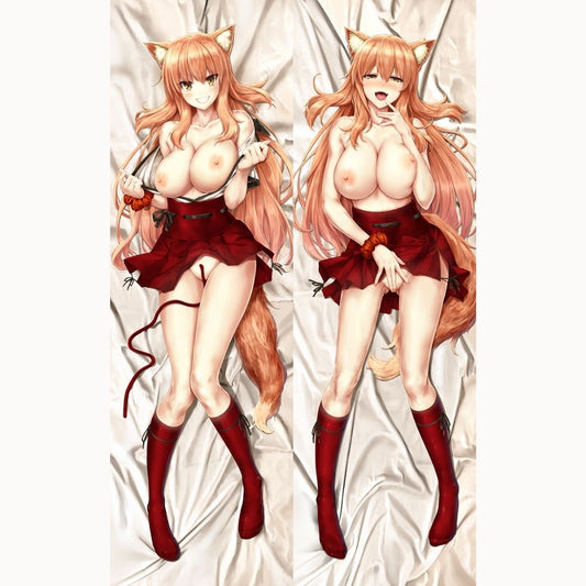 Dakimakura Suzuka Gozen Nue