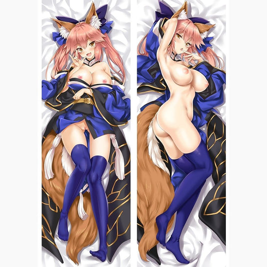 Dakimakura Tamamo No Mae Sexy