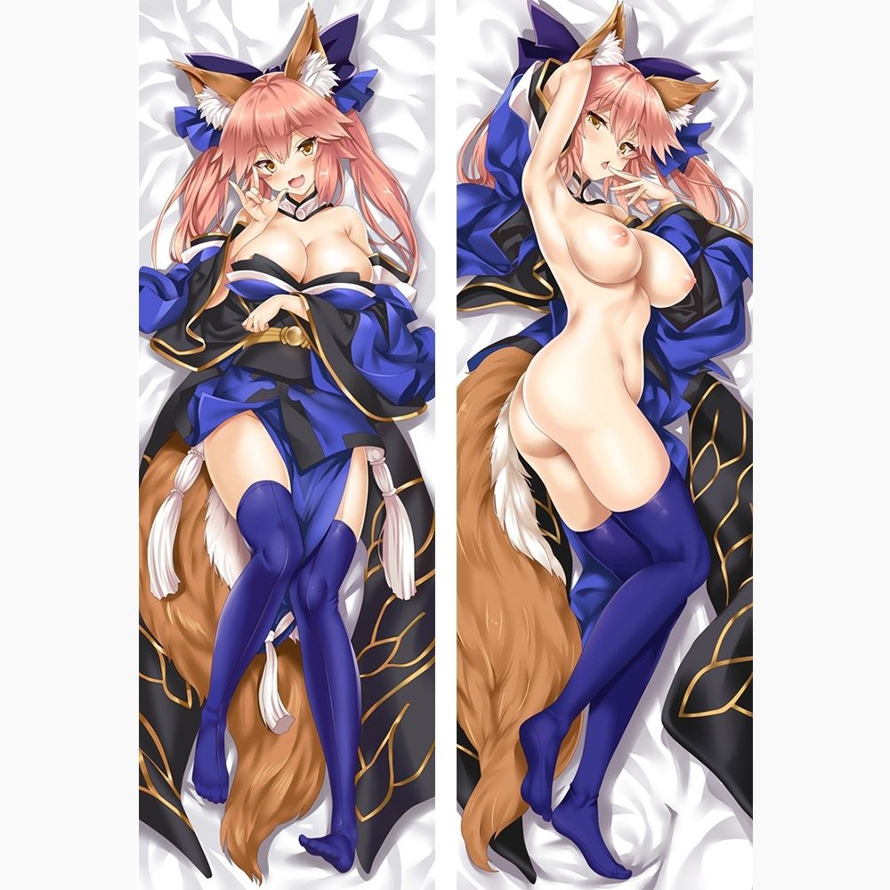 Dakimakura Tamamo No Mae Hot