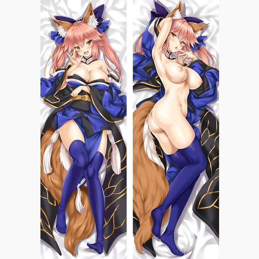 Dakimakura Tamamo No Mae Hot