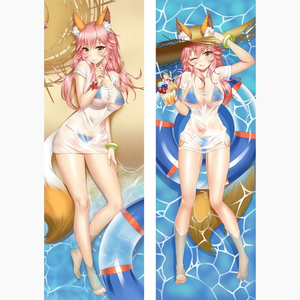 Dakimakura Tamamo No Mae Lancer