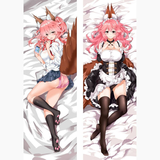 Dakimakura Tamamo No Mae Maid