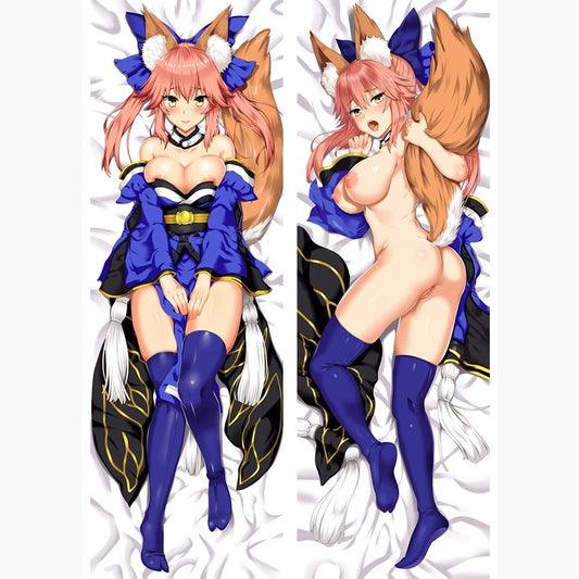 Dakimakura Tamamo No Mae Pose Hot