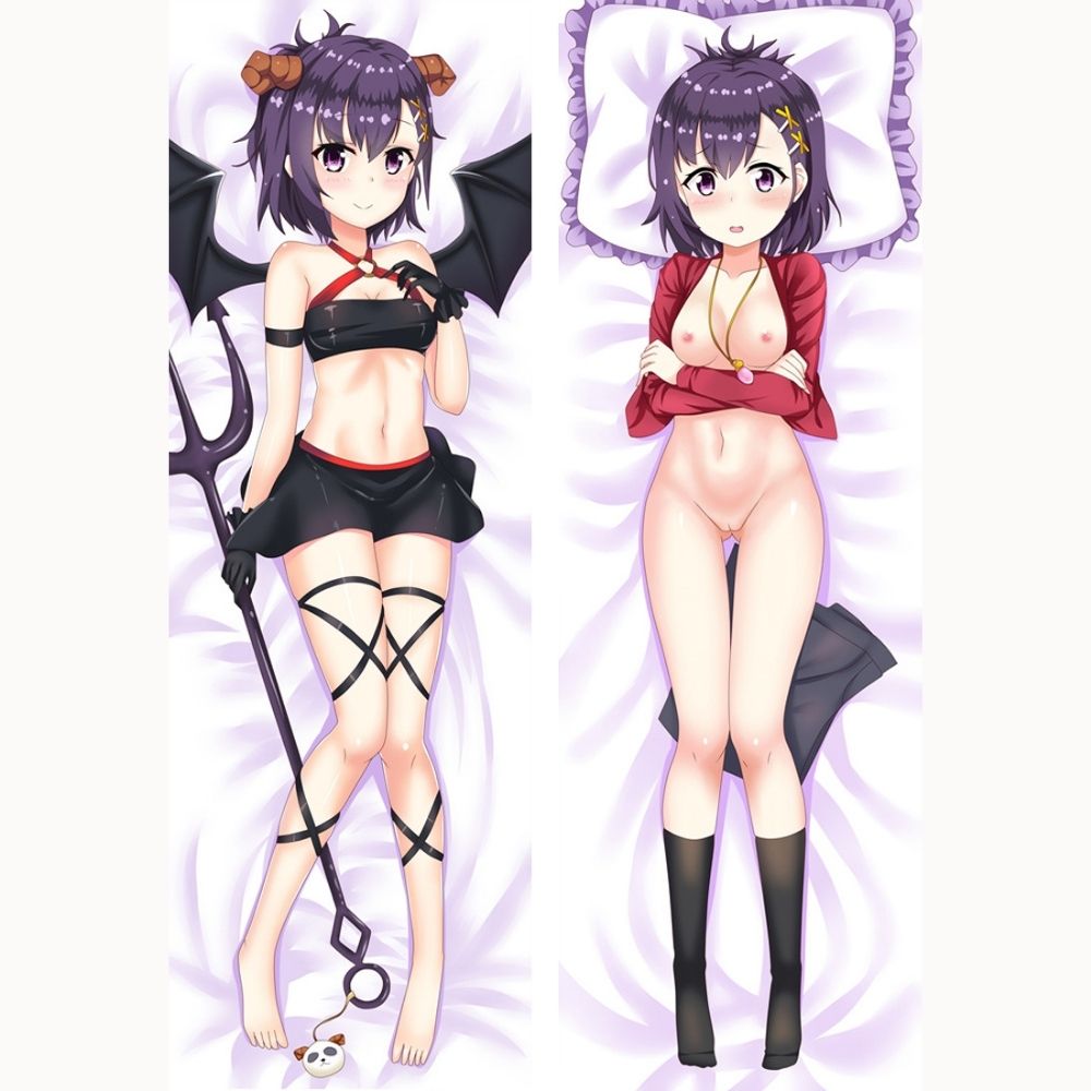 Vignette Dakimakura Gabriel DropOut