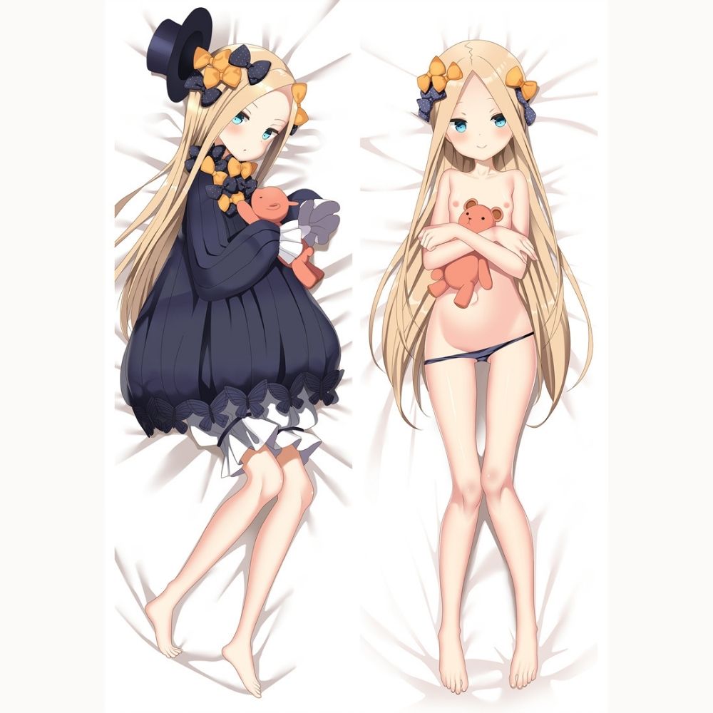 Dakimakura Abigail Williams Kawaii