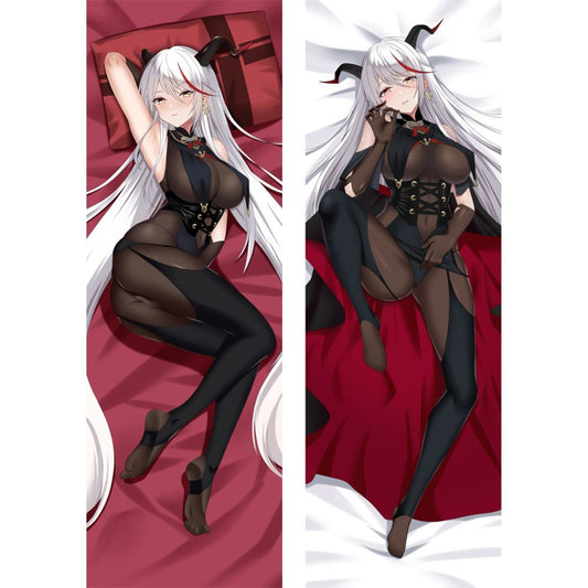 Dakimakura Aegir Aguicheuse