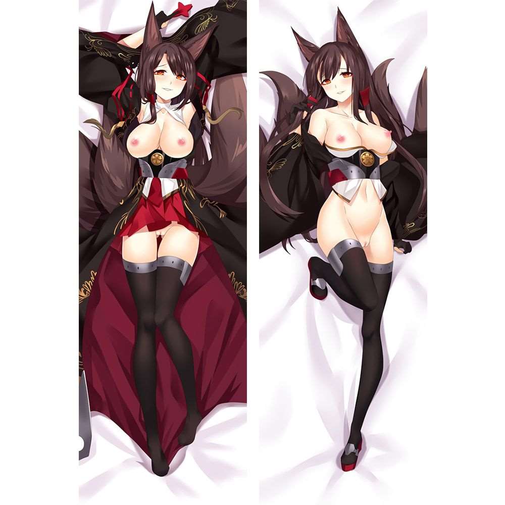 Dakimakura Akagi Ultra Hot