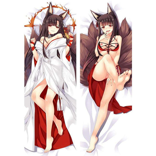 Dakimakura Akagi Paradise Amaryllis