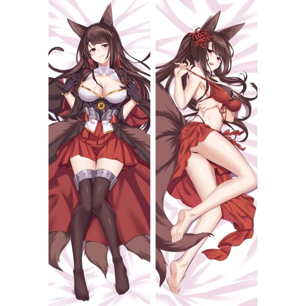 Dakimakura Akagi Uniforme Hot