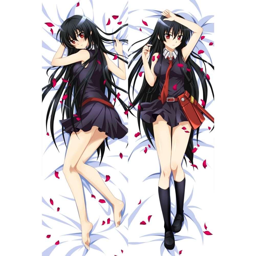 Dakimakura Akame Hot