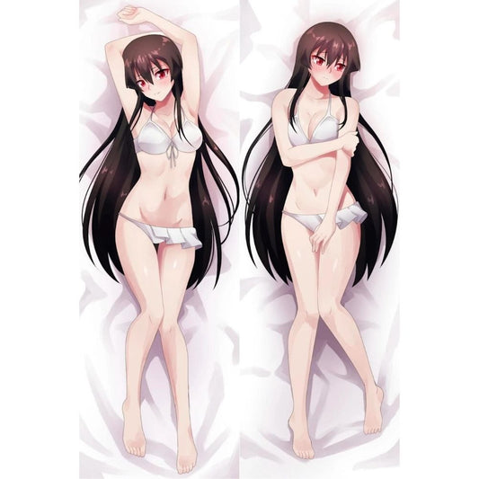 Dakimakura Akame Sexy Hot