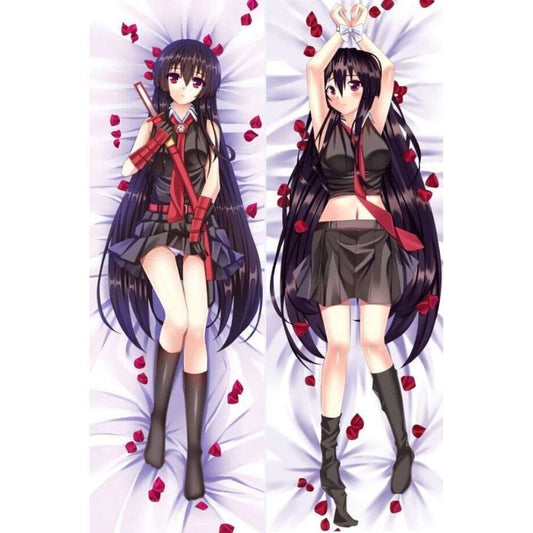 Dakimakura Akame Attachée