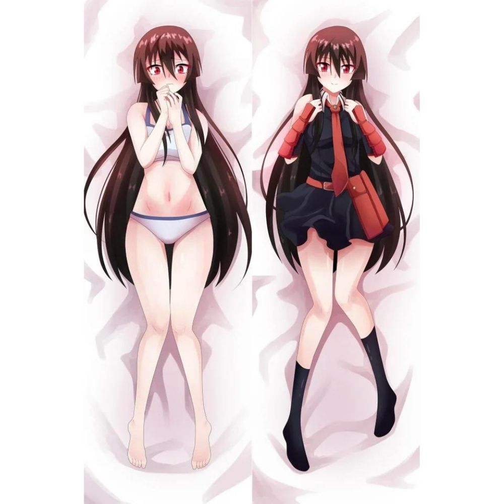 Dakimakura Akame Sexy