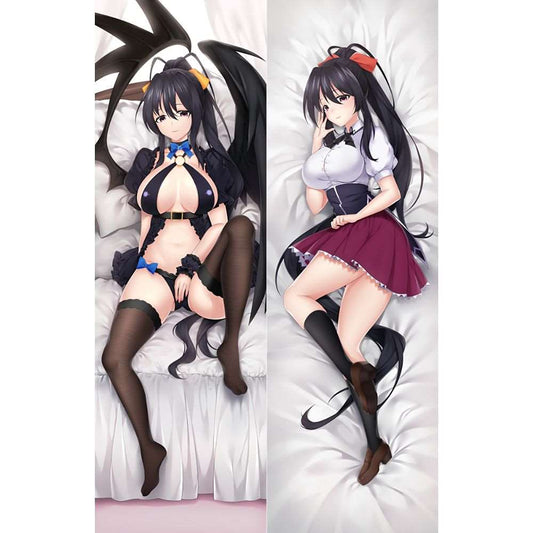 Dakimakura Akeno Forme Démone