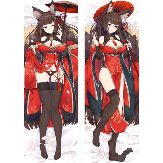 Dakimakura Amagi Uniforme Hot