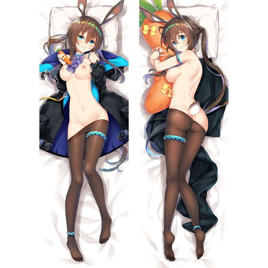 Dakimakura Amiya Bunny Girl Sexy