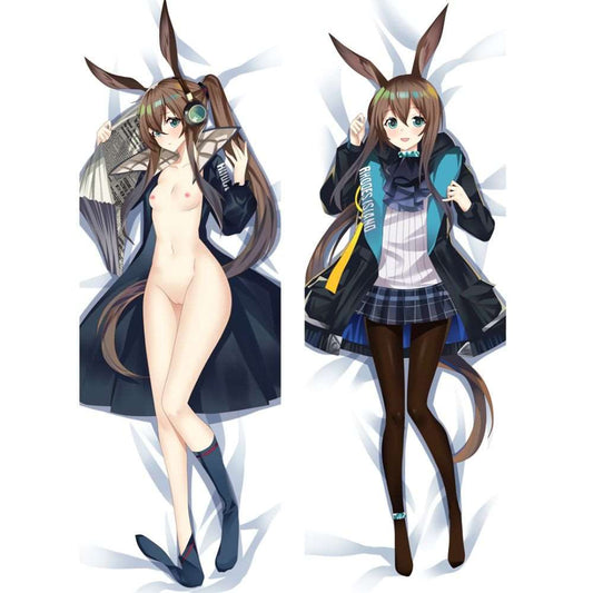 Dakimakura Amiya Nue