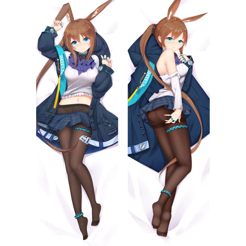 Dakimakura Amiya Uniforme