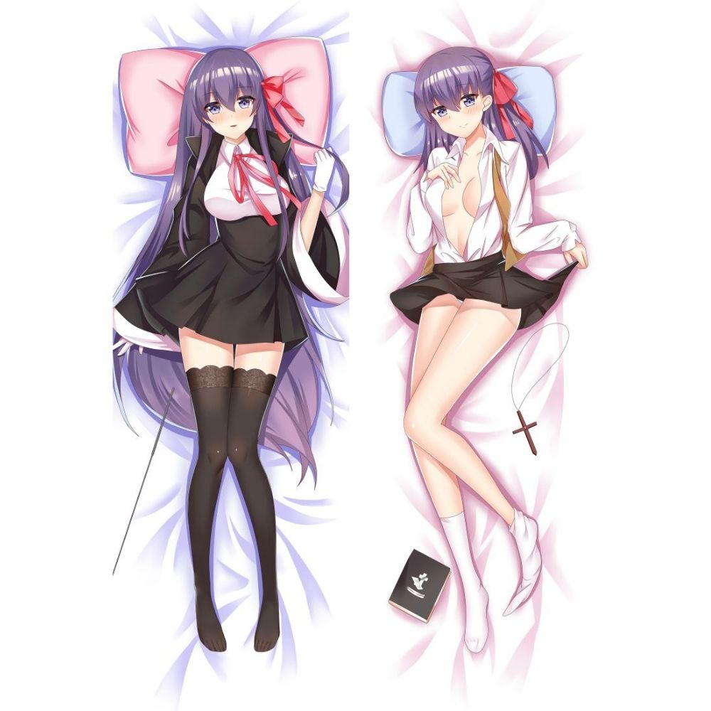 Dakimakura BB Uniforme Fate Grand Order